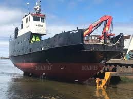 MV Nitrox