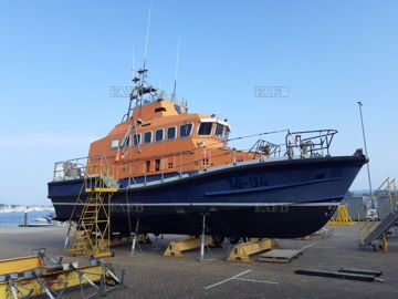 Trent Class