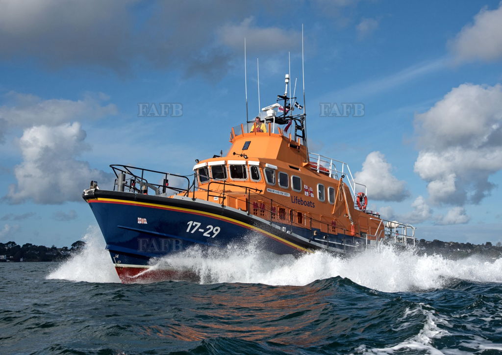RNLI