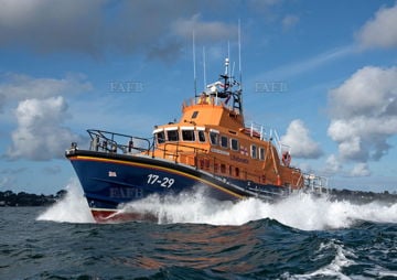Severn Class