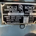 Rolls Royce 250Kva Diesel Generator 804Hours - picture 5