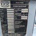Lister 45Kva Diesel Generator Ex Standby - picture 6
