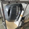 Yamaha Outboards (NEW STOCK NOW IN) - picture 2