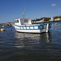 Thames Fisher 22 foot - picture 2