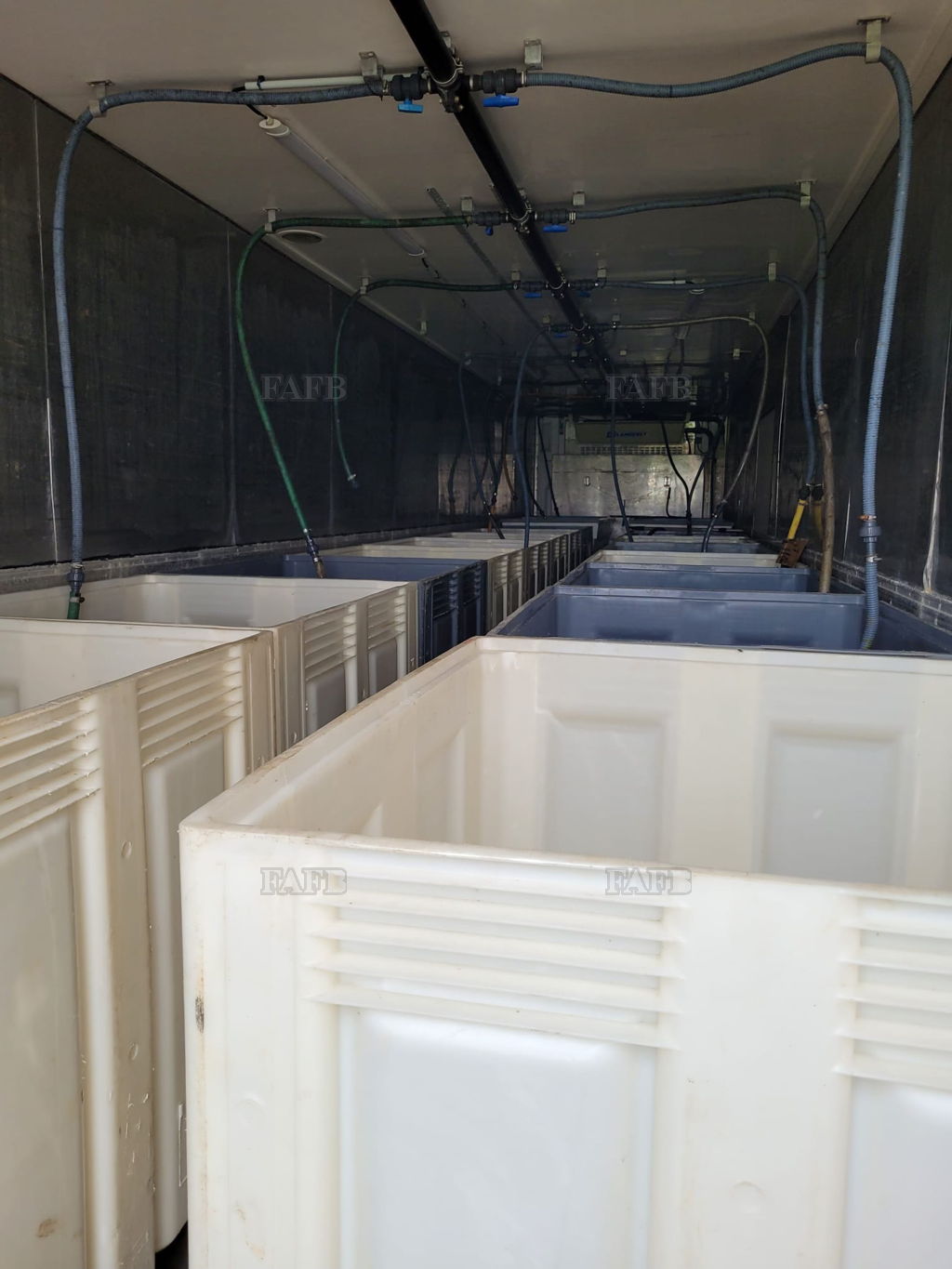 Vivier Trailer for sale