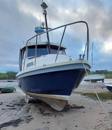 Mistral