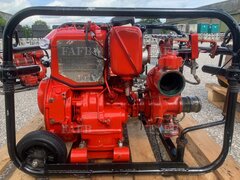Lister AD1 Diesel Driven Water pumps - ID:121159