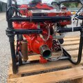 Lister AD1 Diesel Driven Water pumps - picture 4