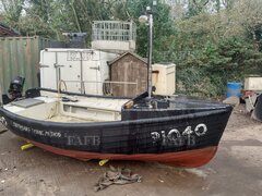 open boat - black betty - ID:121160