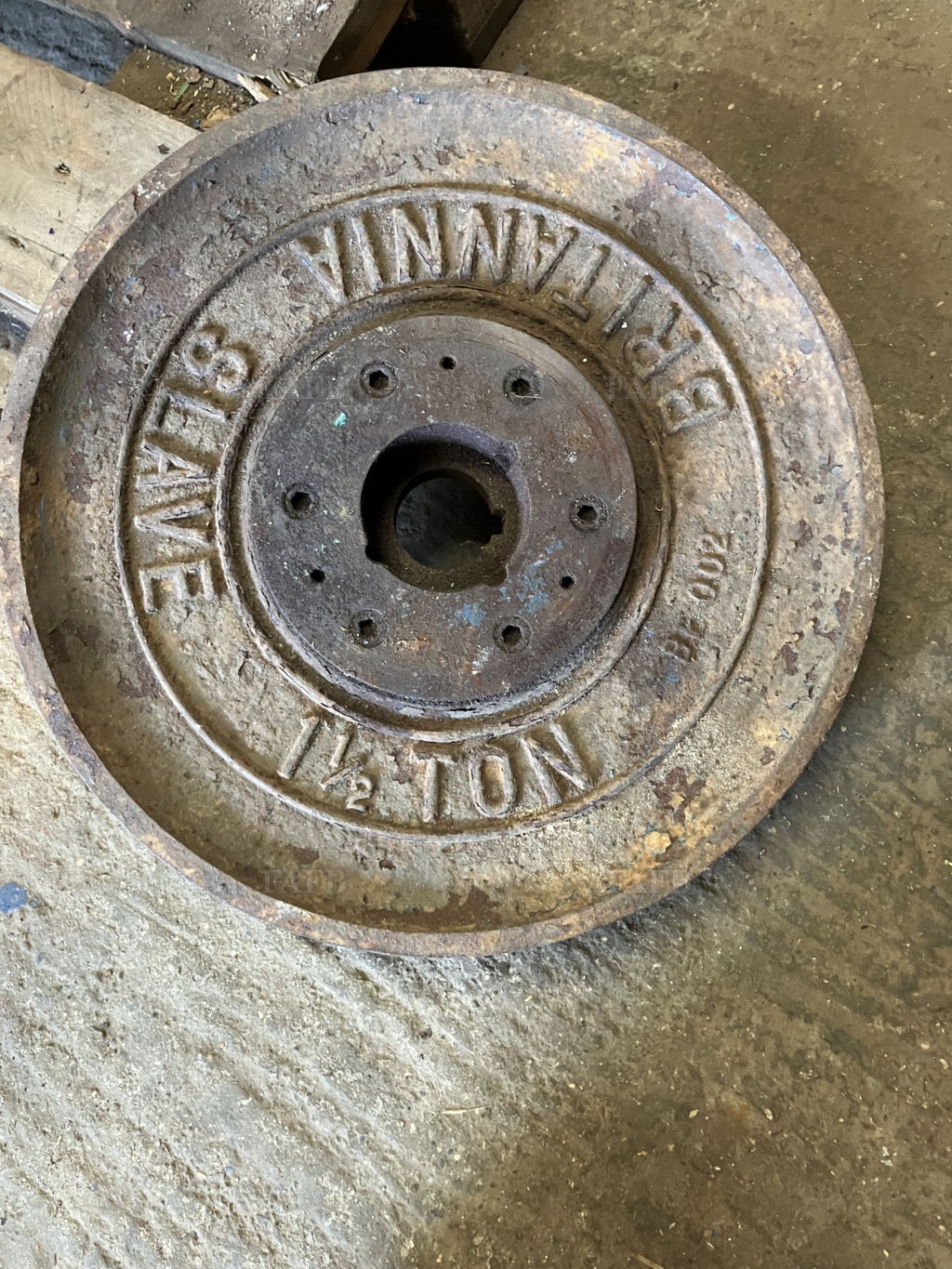 Large picture for advert 144161