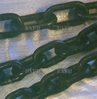 13mm Long Link Self Colour Chain - picture 1