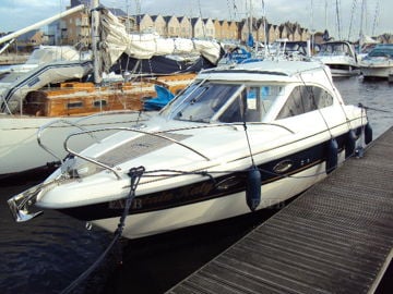 Yamarin 68c