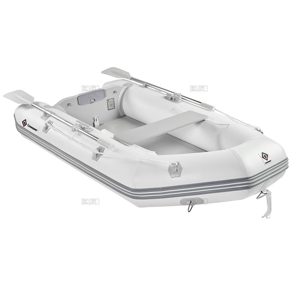 CREW SAVER 2.4 MT DINGHY