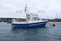 LOCHIN 333 HARBOUR PILOT with FLY- DECK - 'Otarie' - ID:128163