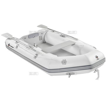 CREW SAVER 2.4 MT DINGHY