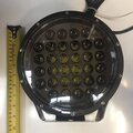 AAA 320W CREE SPOT LIGHT WITH 316 BRACKET AND NO CABLE JOINT - picture 3