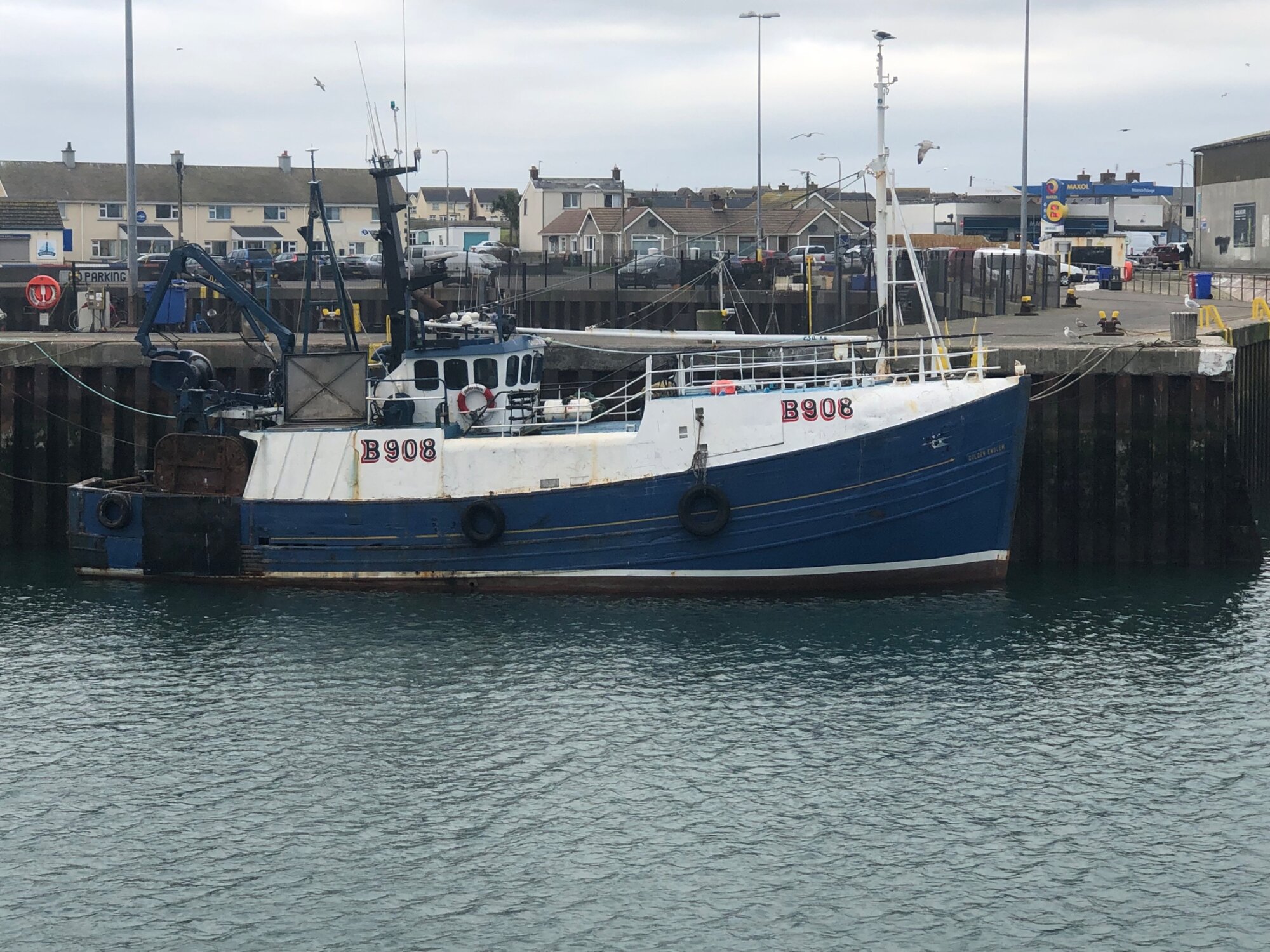 Large picture for advert 122164