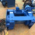 Various hydraulic and Electric deck winches for sale - picture 4