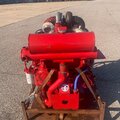 Detroit 6V92T 460Bhp Diesel Engine Unused - picture 3