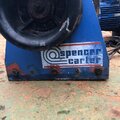 Various hydraulic and Electric deck winches for sale - picture 7