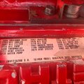 Detroit 6V92T 460Bhp Diesel Engine Unused - picture 5