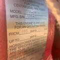 Detroit 6V92T 460Bhp Diesel Engine Unused - picture 6