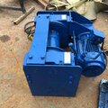 Various hydraulic and Electric deck winches for sale - picture 3