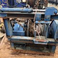 Various hydraulic and Electric deck winches for sale - picture 2