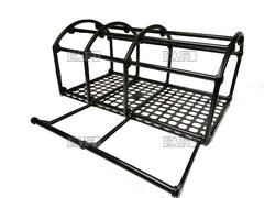 HDPE Plastic Self Assembly Frames from UK Creels - ID:115165