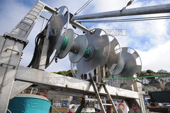 Spencer Carter trawl winches - ID:71166