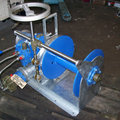 Spencer Carter trawl winches - picture 9