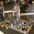 Spencer Carter trawl winches - picture 17