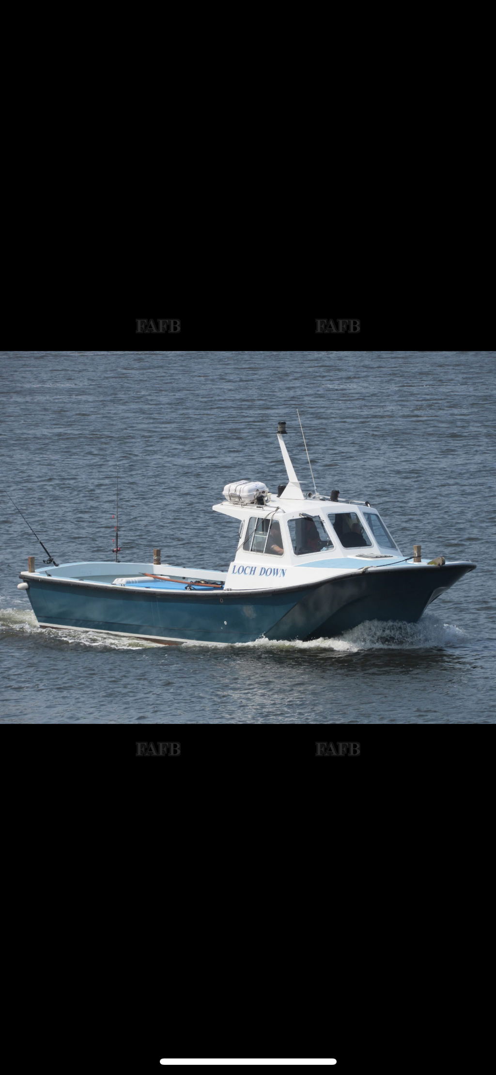 Offshore 105