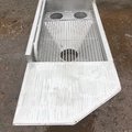Marine Stainless and Aluminum Whelk Riddler - picture 10