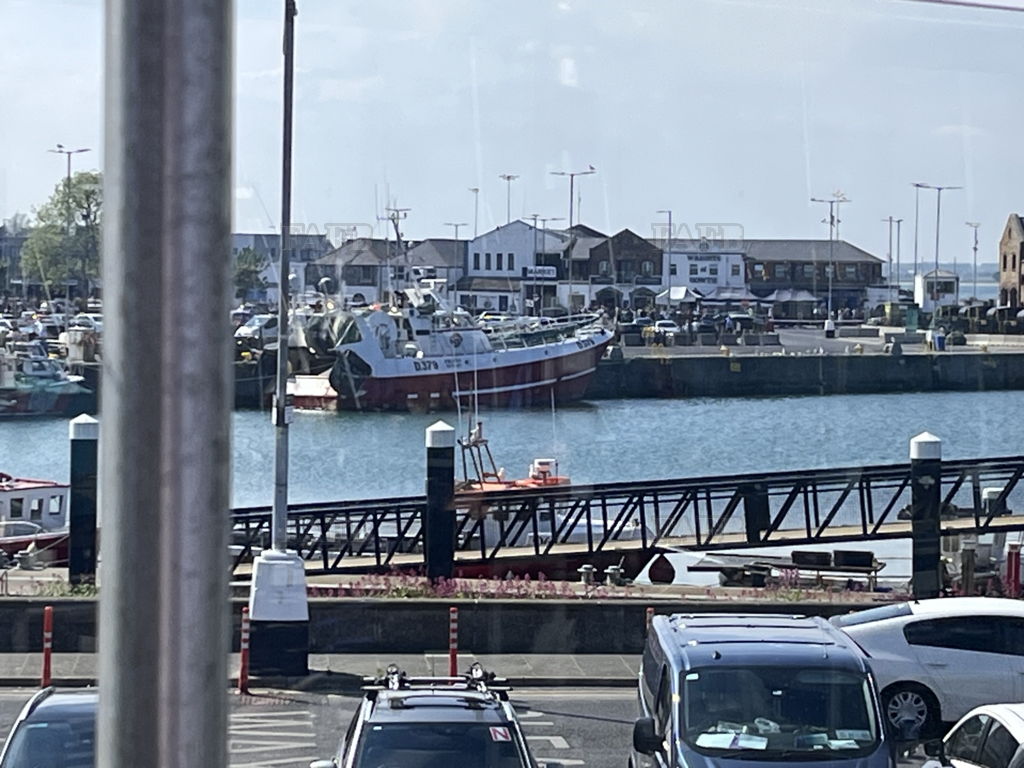 Deckhand