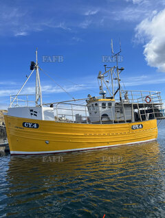 Nobles Girvan Vivier Boat - Aurora C - ID:129017