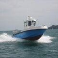 Fast, angling / pleasure day boat - picture 3