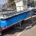 Fast, angling / pleasure day boat - picture 17