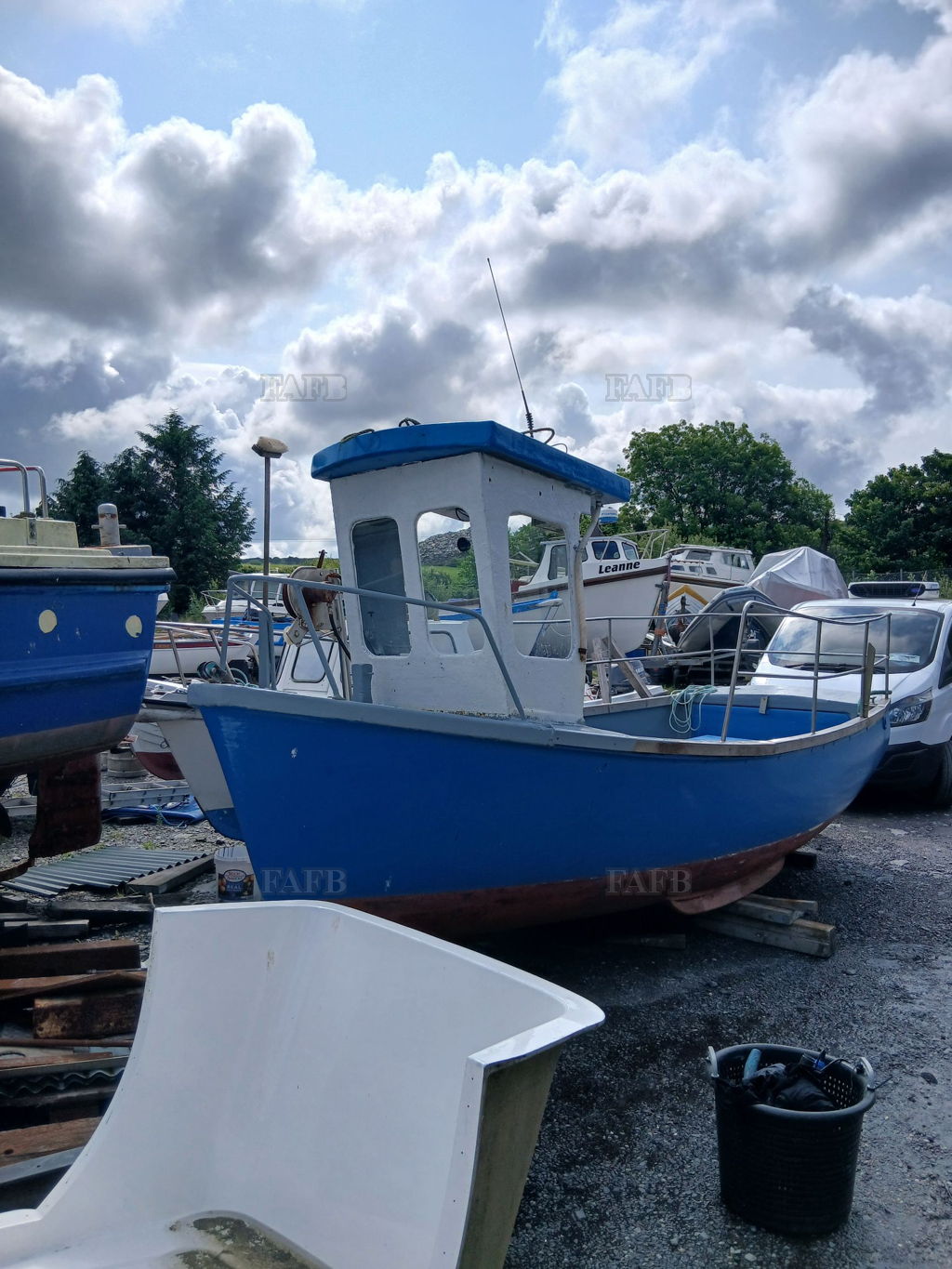 Plymouth Pilot
