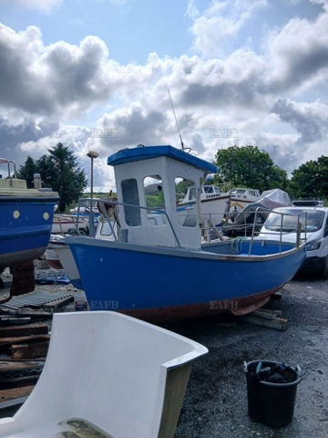 Plymouth Pilot