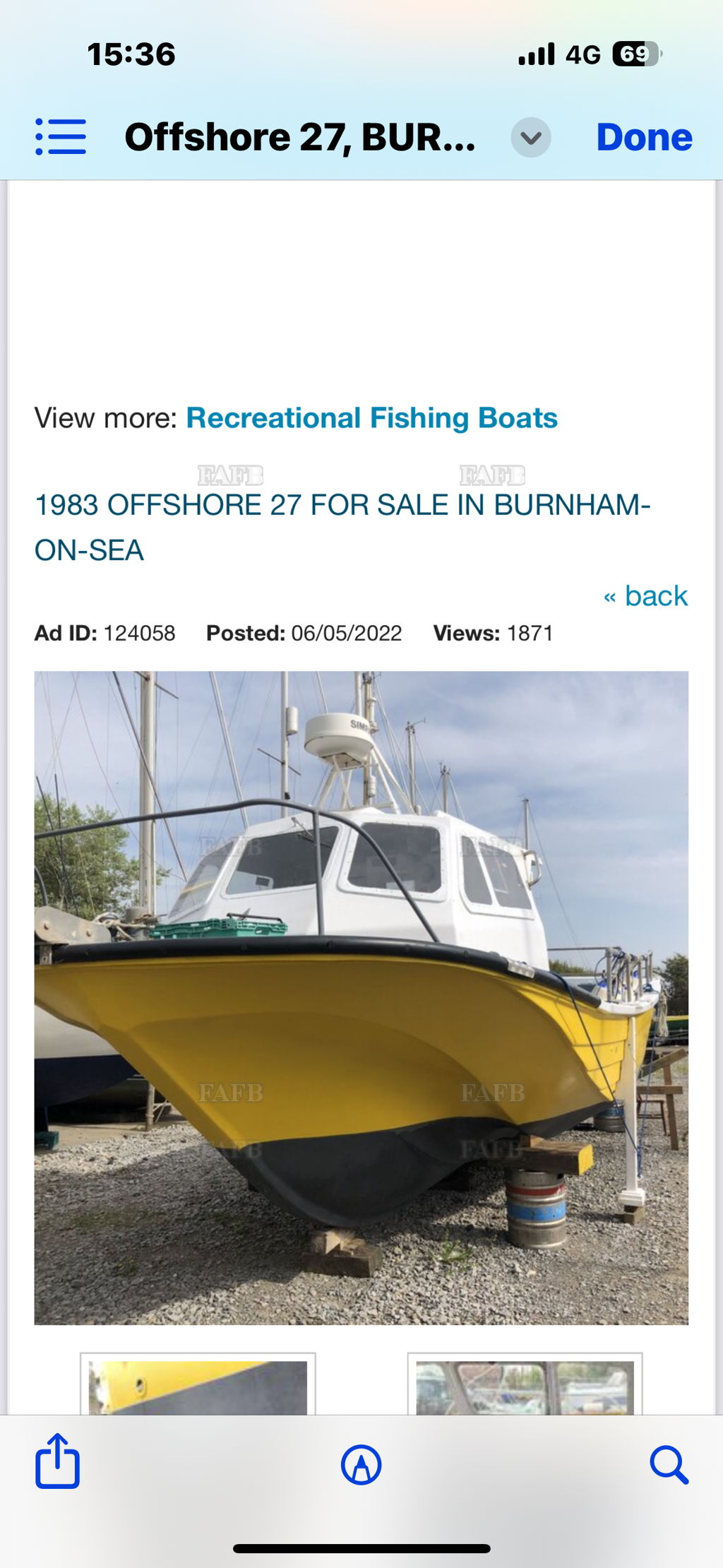 Offshore 27