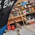 5m Fast Fisher open fishing boat - picture 8