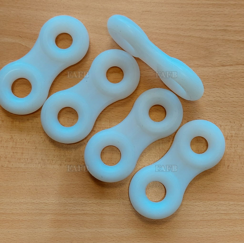 NYLON SPINNERS