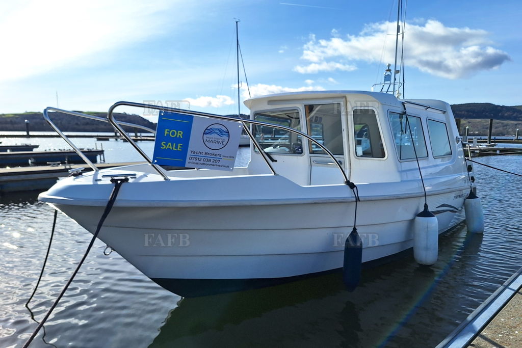 7100 Fisher