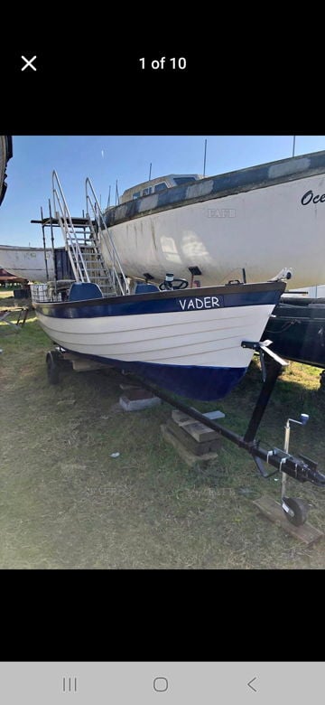 Varder
