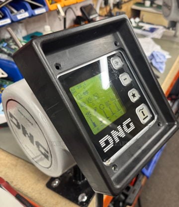 DNG 6000i Jigging Machine