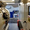 Containerised CE Approved Dive Recompression Chamber System for Sale - picture 3