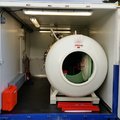 Containerised CE Approved Dive Recompression Chamber System for Sale - picture 11