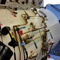 Containerised CE Approved Dive Recompression Chamber System for Sale - picture 6