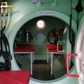 Containerised CE Approved Dive Recompression Chamber System for Sale - picture 4